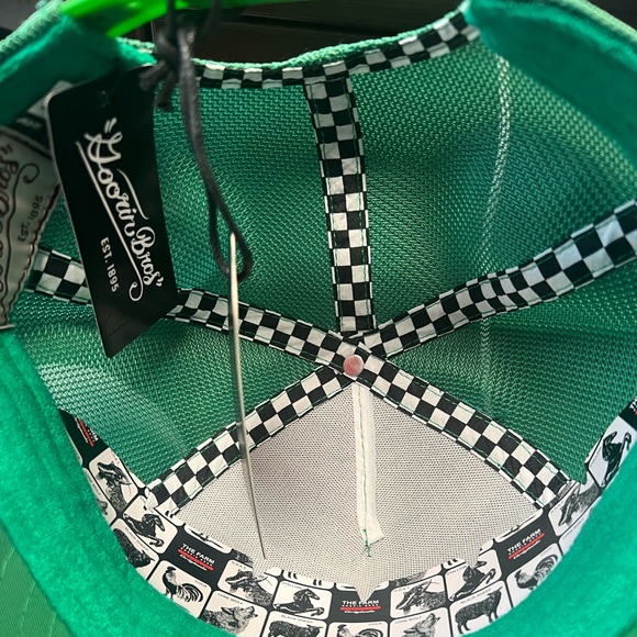 Goorin NWT - SuperCharged Series - “Dew” - Picture 6 of 9